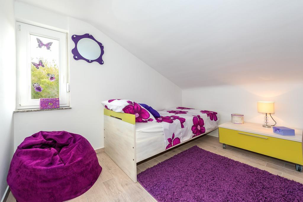 Apartment Marita زابوريتش المظهر الخارجي الصورة