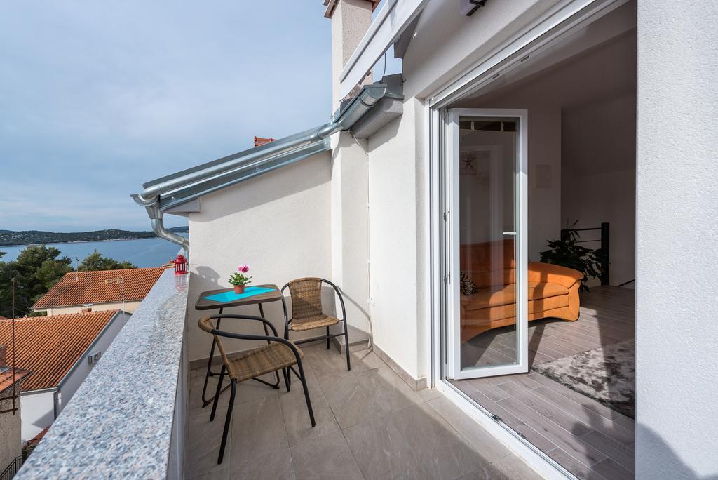 Apartment Marita زابوريتش المظهر الخارجي الصورة