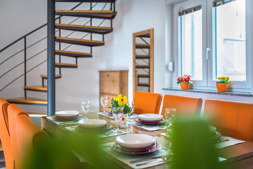 Apartment Marita زابوريتش المظهر الخارجي الصورة