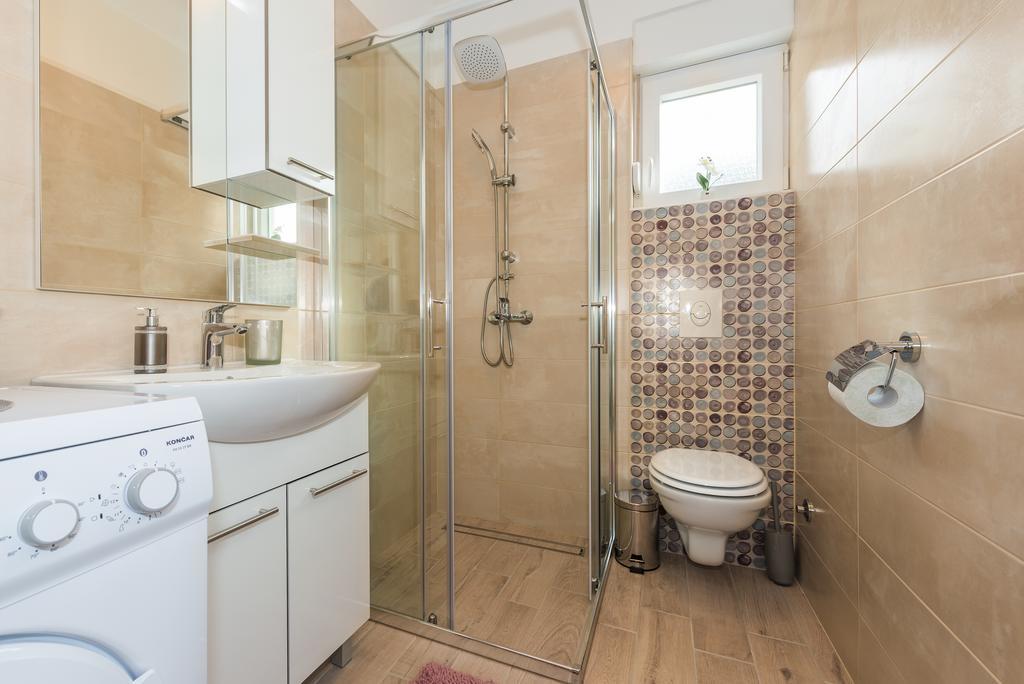 Apartment Marita زابوريتش المظهر الخارجي الصورة