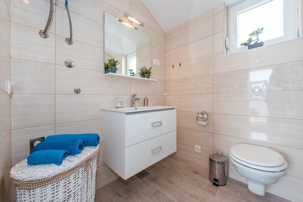 Apartment Marita زابوريتش المظهر الخارجي الصورة