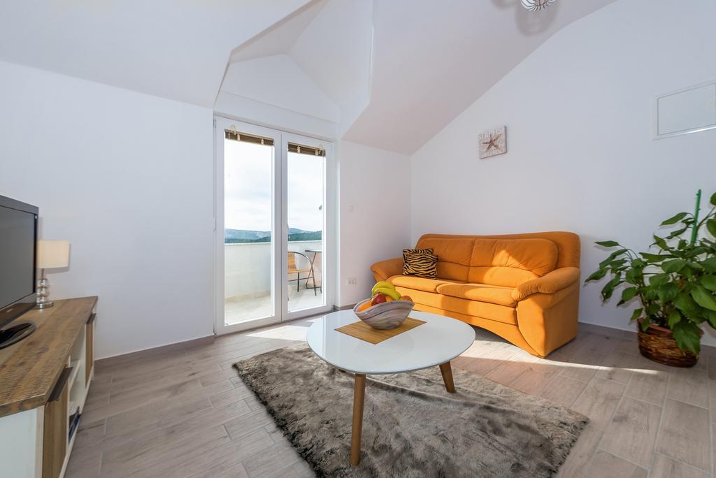 Apartment Marita زابوريتش المظهر الخارجي الصورة