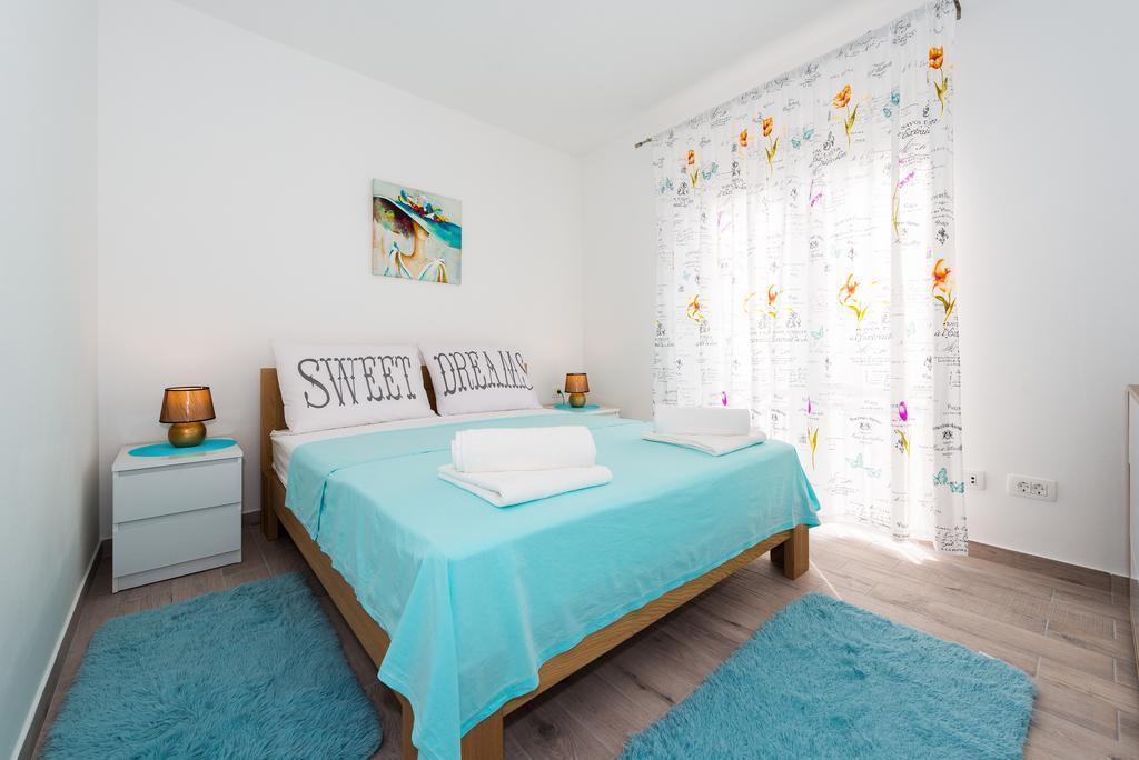 Apartment Marita زابوريتش المظهر الخارجي الصورة