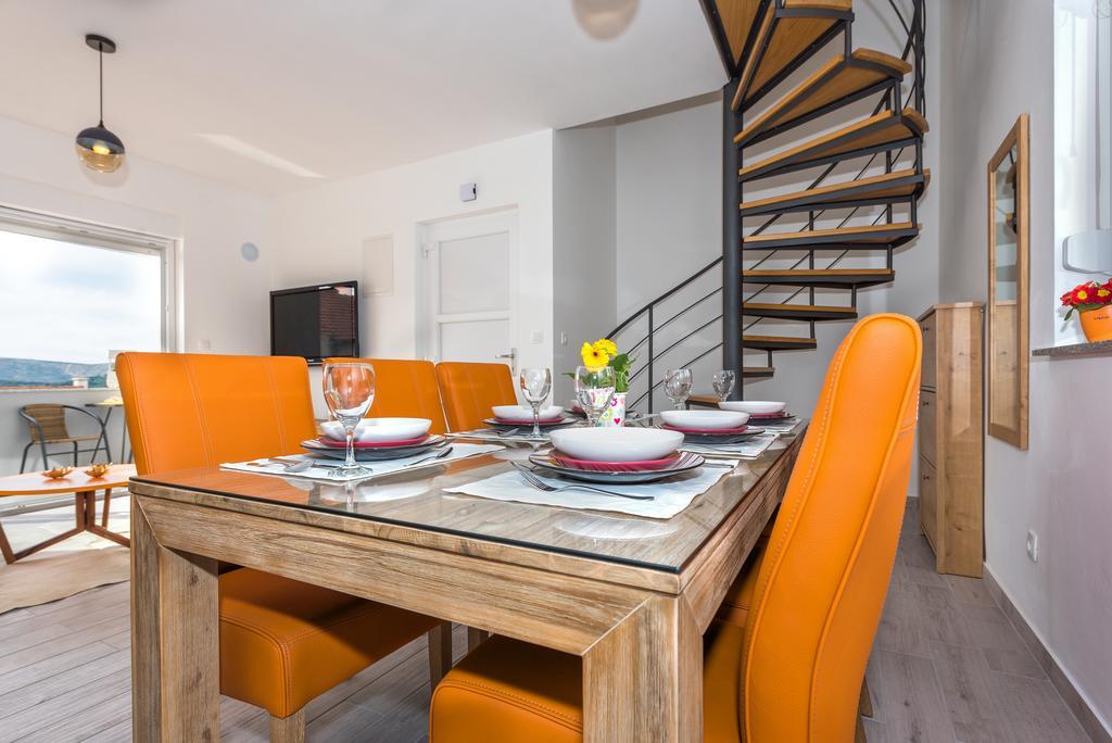 Apartment Marita زابوريتش المظهر الخارجي الصورة