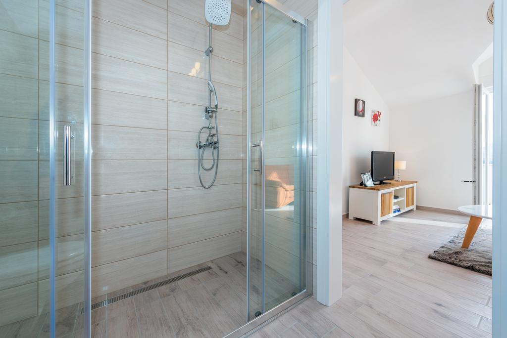 Apartment Marita زابوريتش المظهر الخارجي الصورة