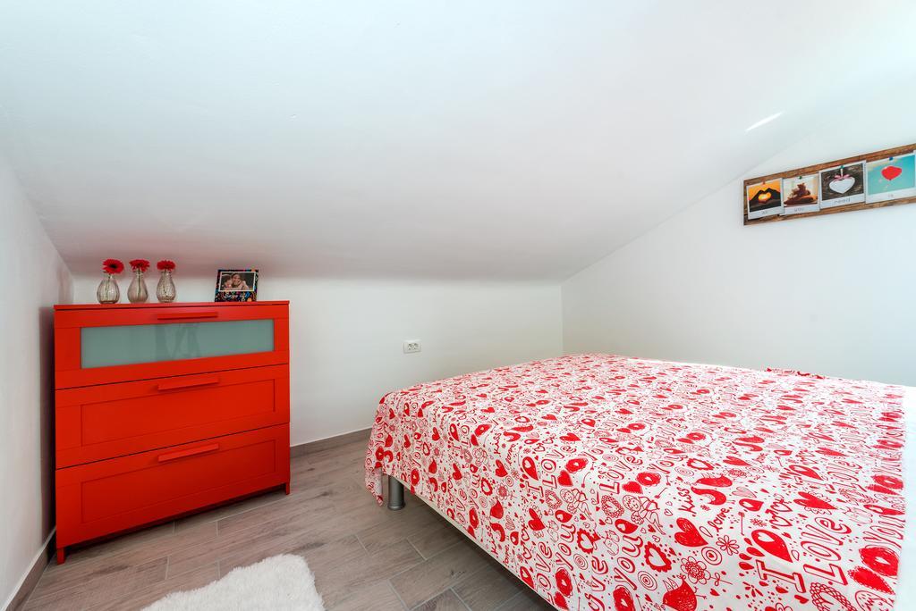 Apartment Marita زابوريتش المظهر الخارجي الصورة
