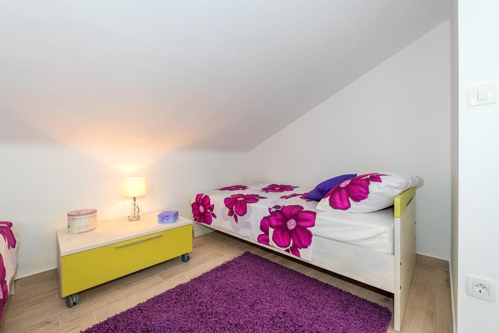 Apartment Marita زابوريتش المظهر الخارجي الصورة