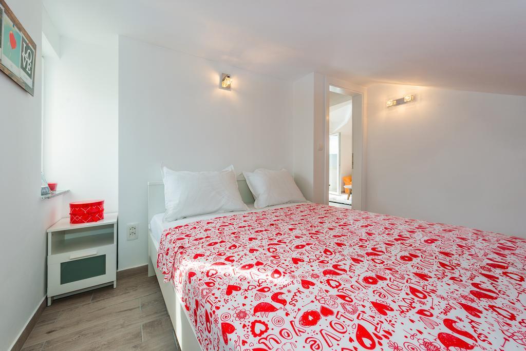 Apartment Marita زابوريتش المظهر الخارجي الصورة